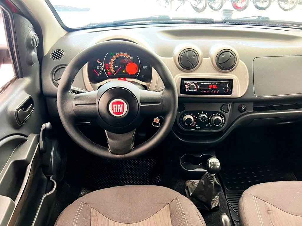 FIAT UNO
