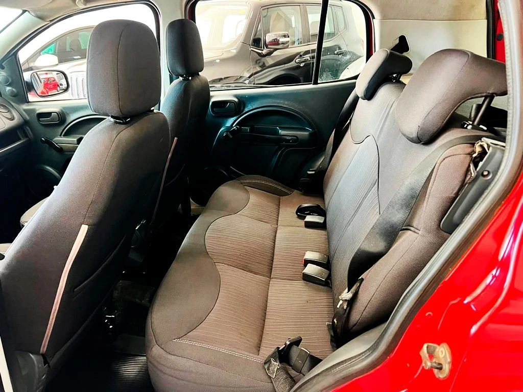FIAT UNO