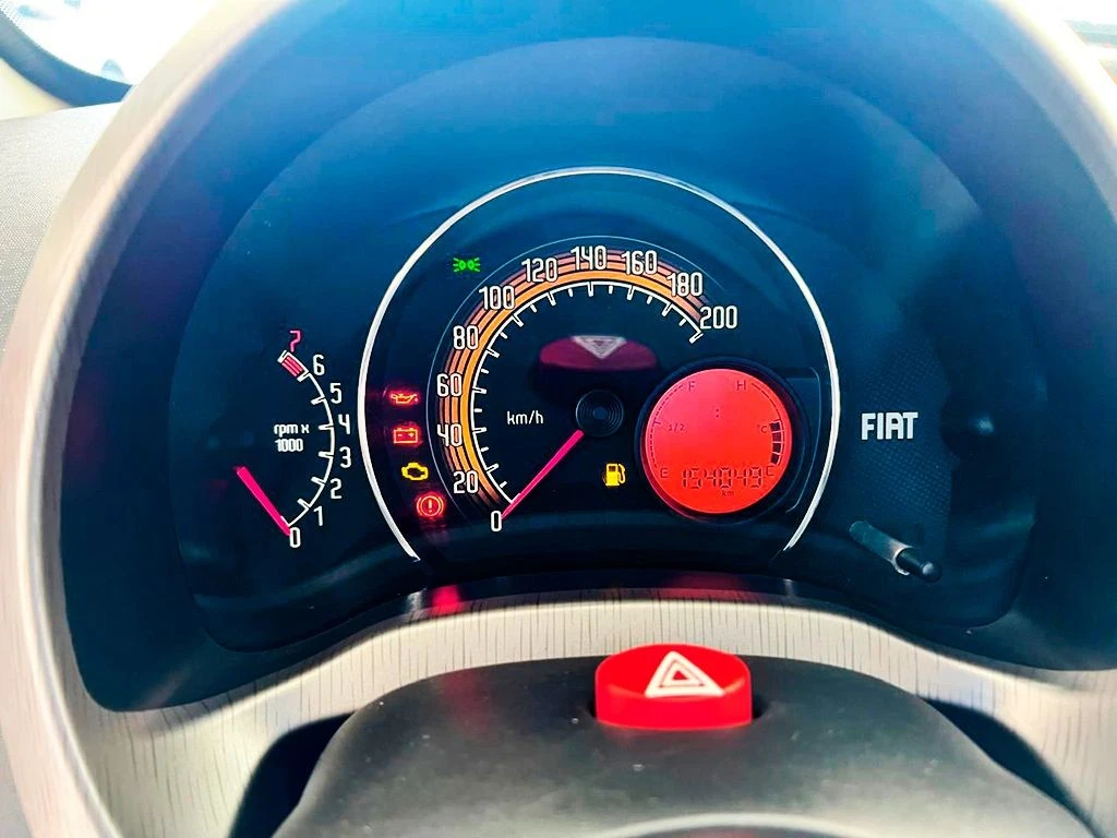 FIAT UNO