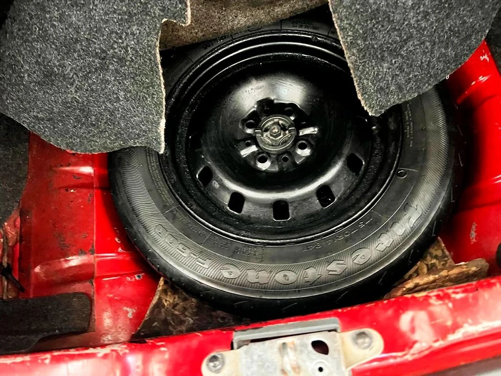 FIAT UNO
