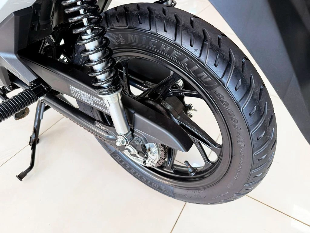 HONDA BIZ 125 EX