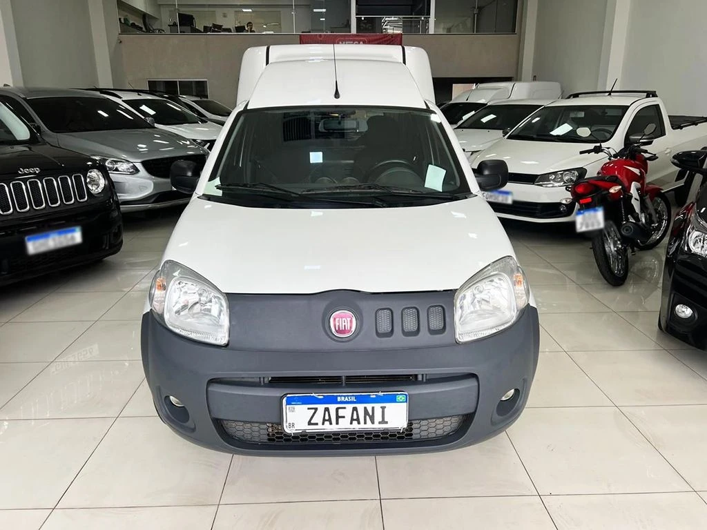 FIAT FIORINO
