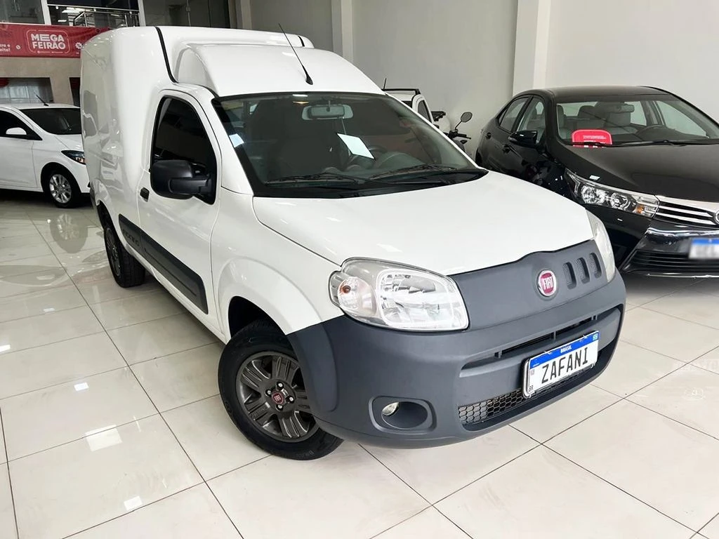 FIAT FIORINO