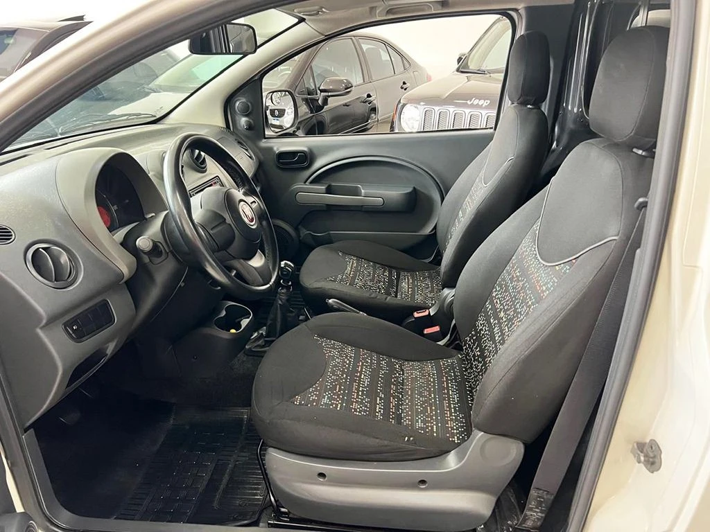 FIAT FIORINO