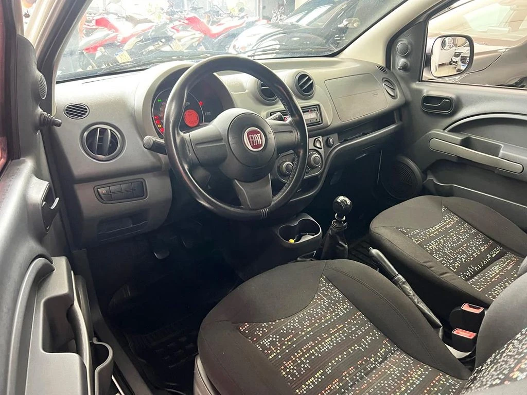 FIAT FIORINO