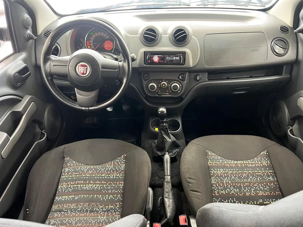 FIAT FIORINO