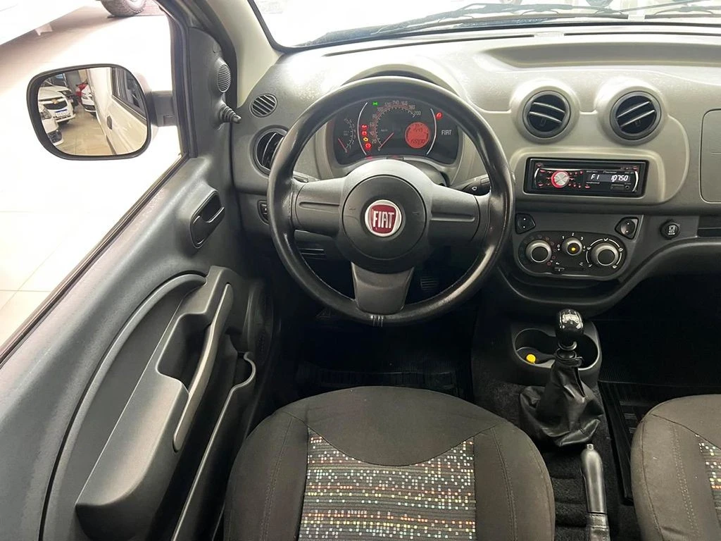 FIAT FIORINO