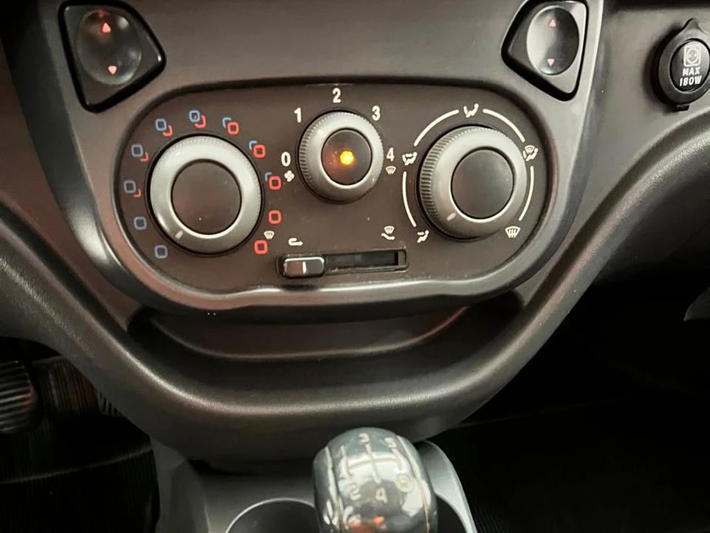 FIAT FIORINO
