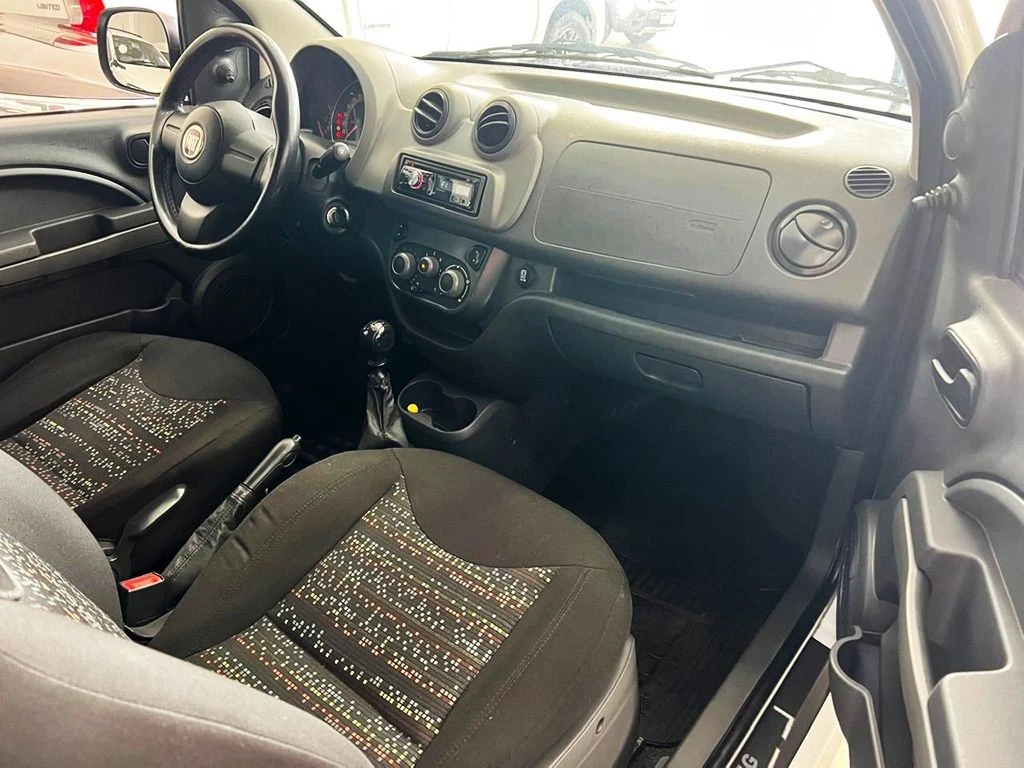 FIAT FIORINO