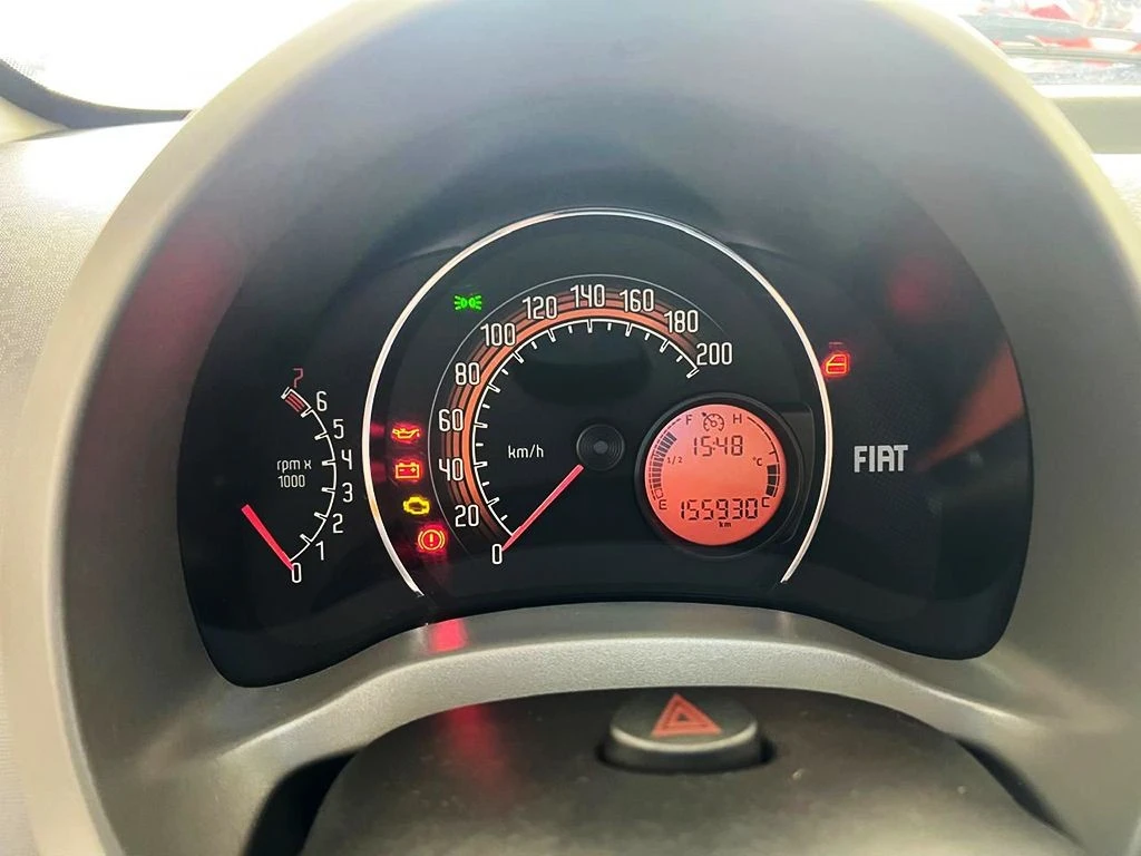 FIAT FIORINO