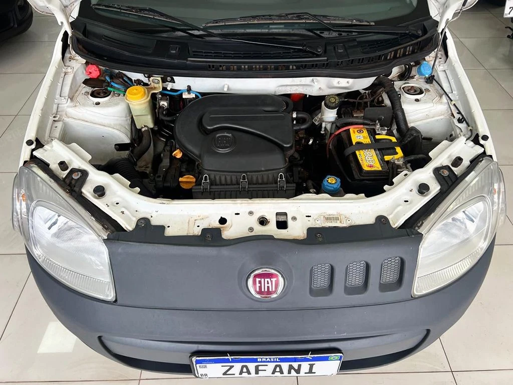 FIAT FIORINO