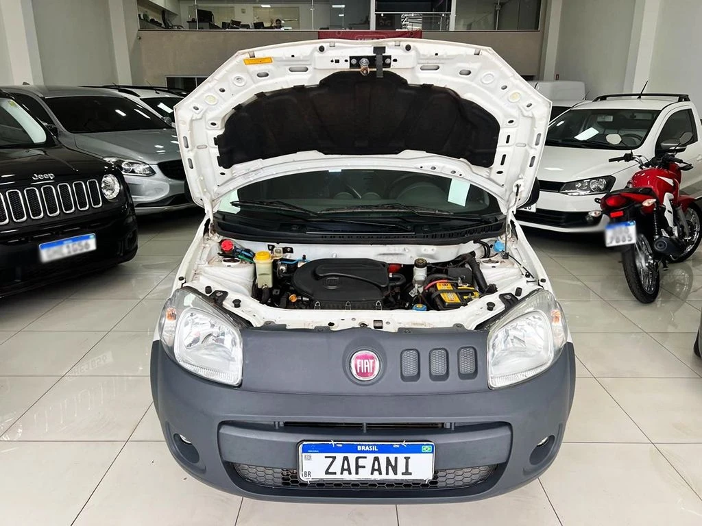 FIAT FIORINO