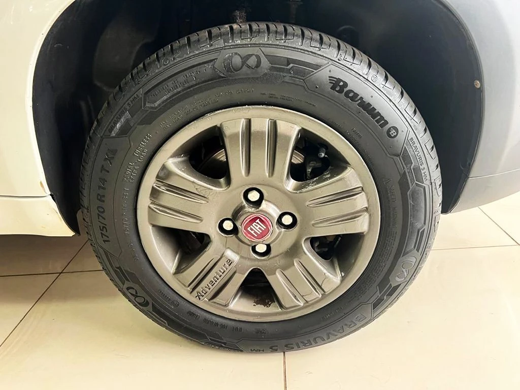 FIAT FIORINO