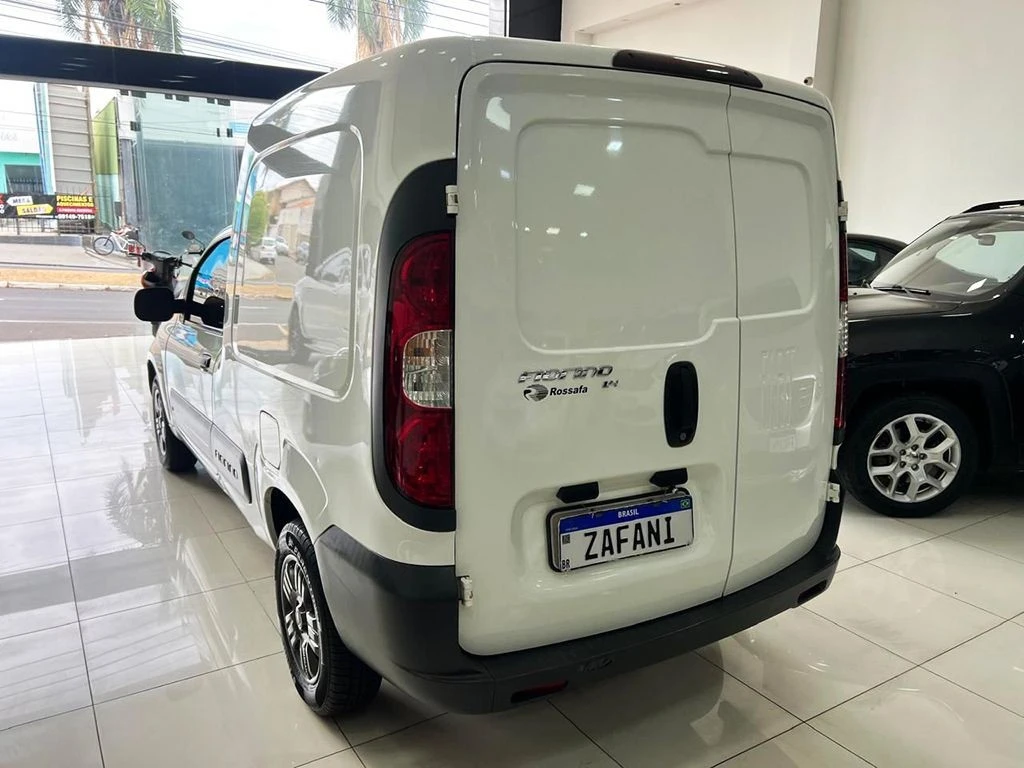 FIAT FIORINO