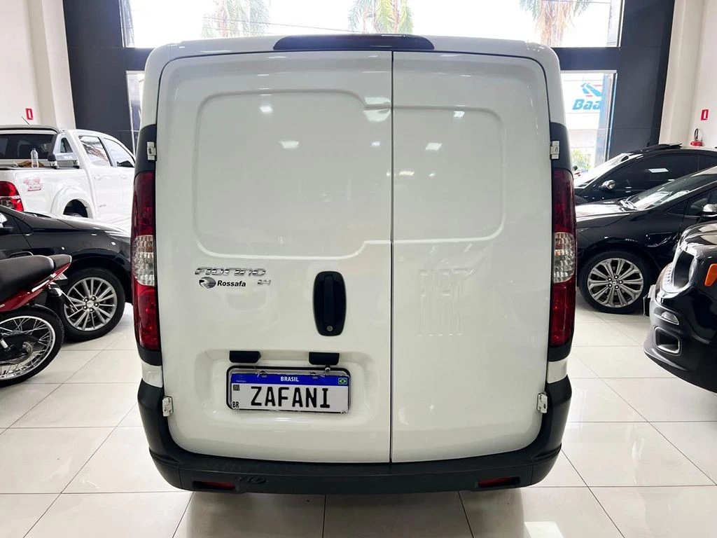 FIAT FIORINO