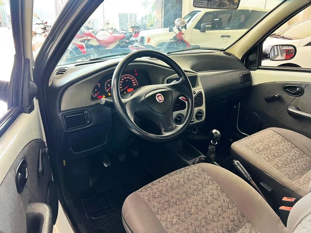 FIAT STRADA