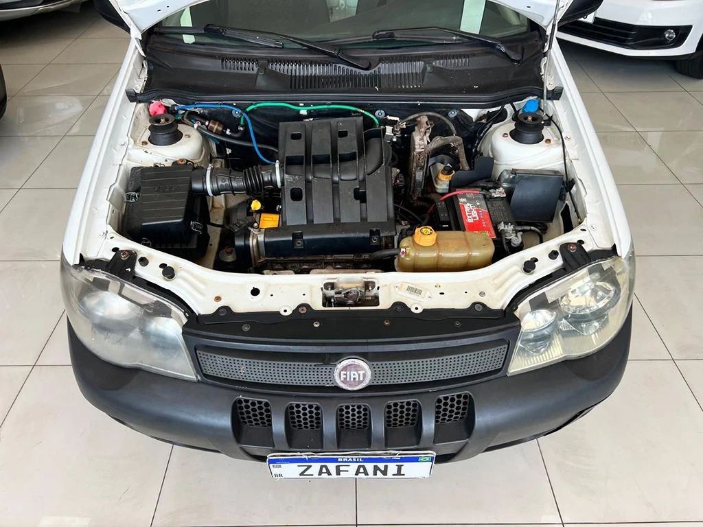 FIAT STRADA
