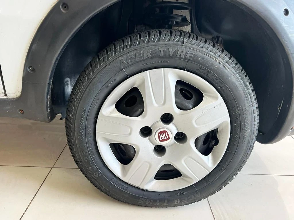 FIAT STRADA