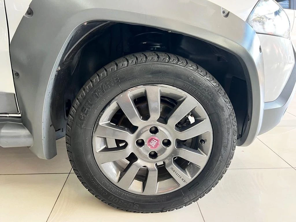 FIAT STRADA