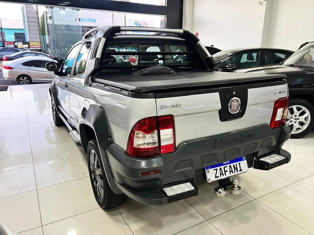 FIAT STRADA