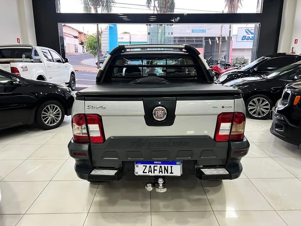 FIAT STRADA