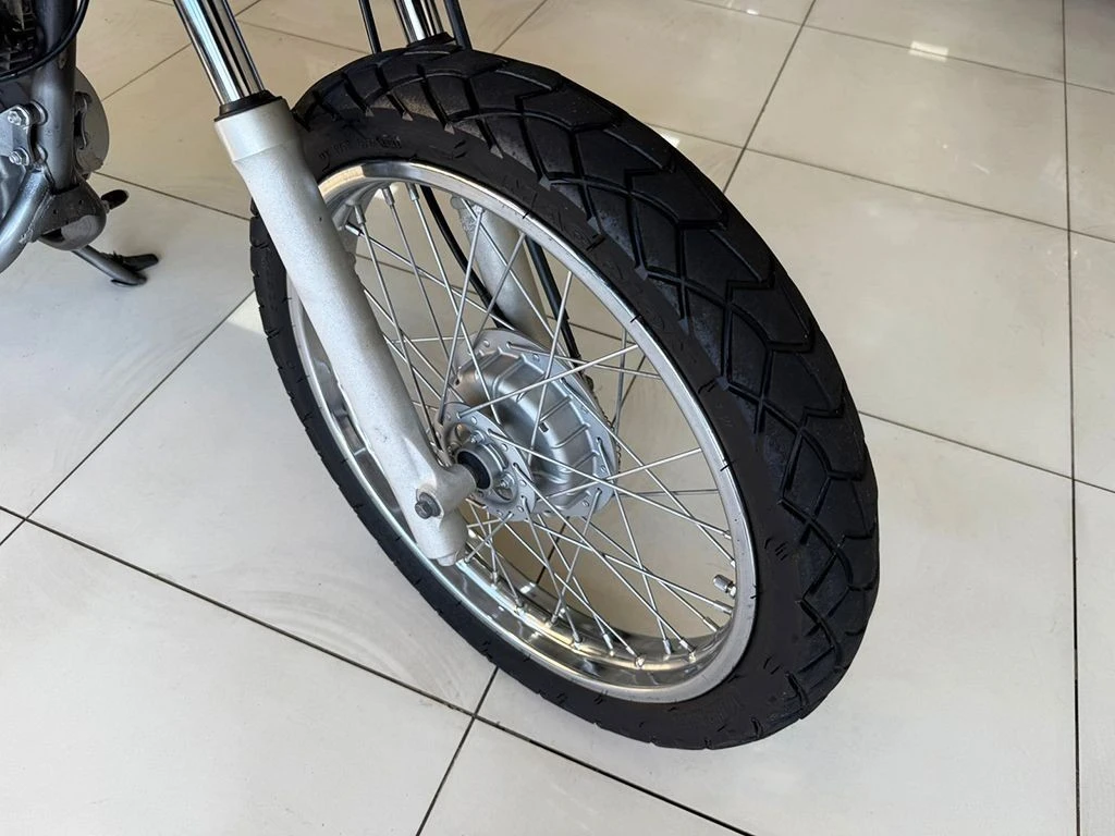 HONDA NXR 150 BROS ES