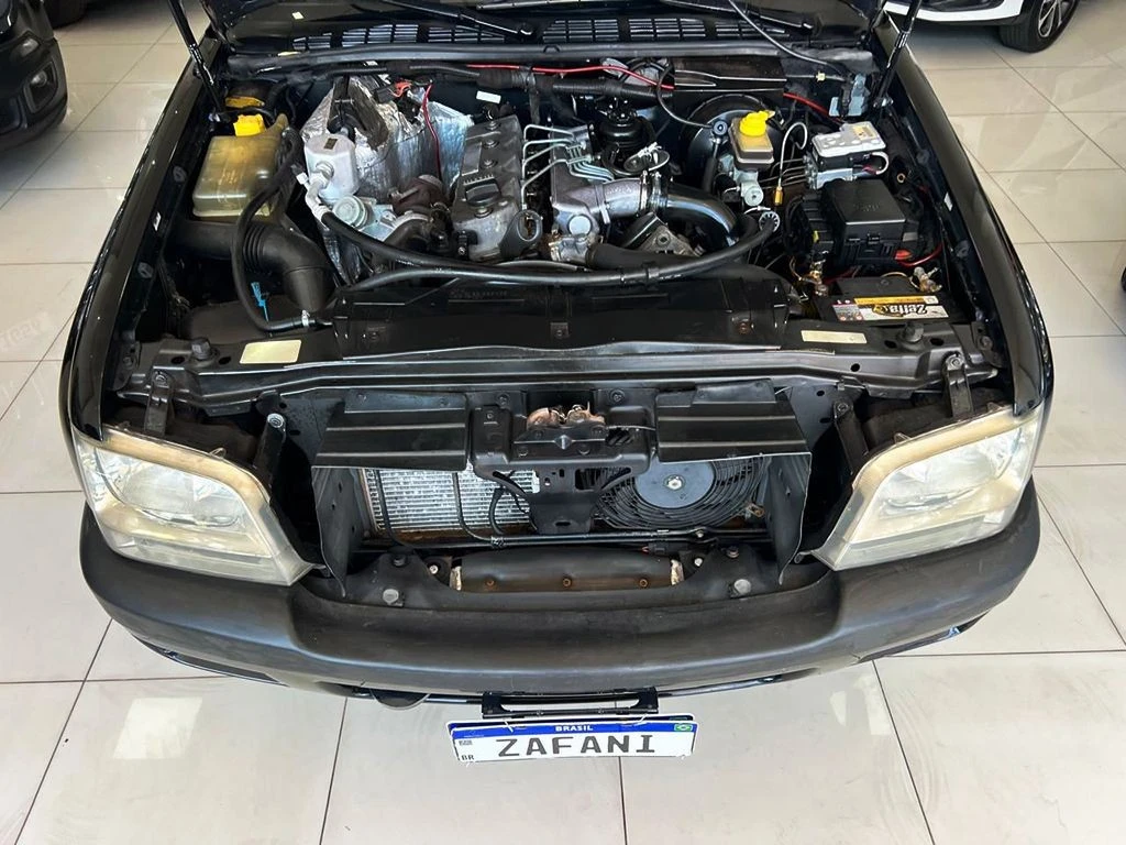 CHEVROLET S10