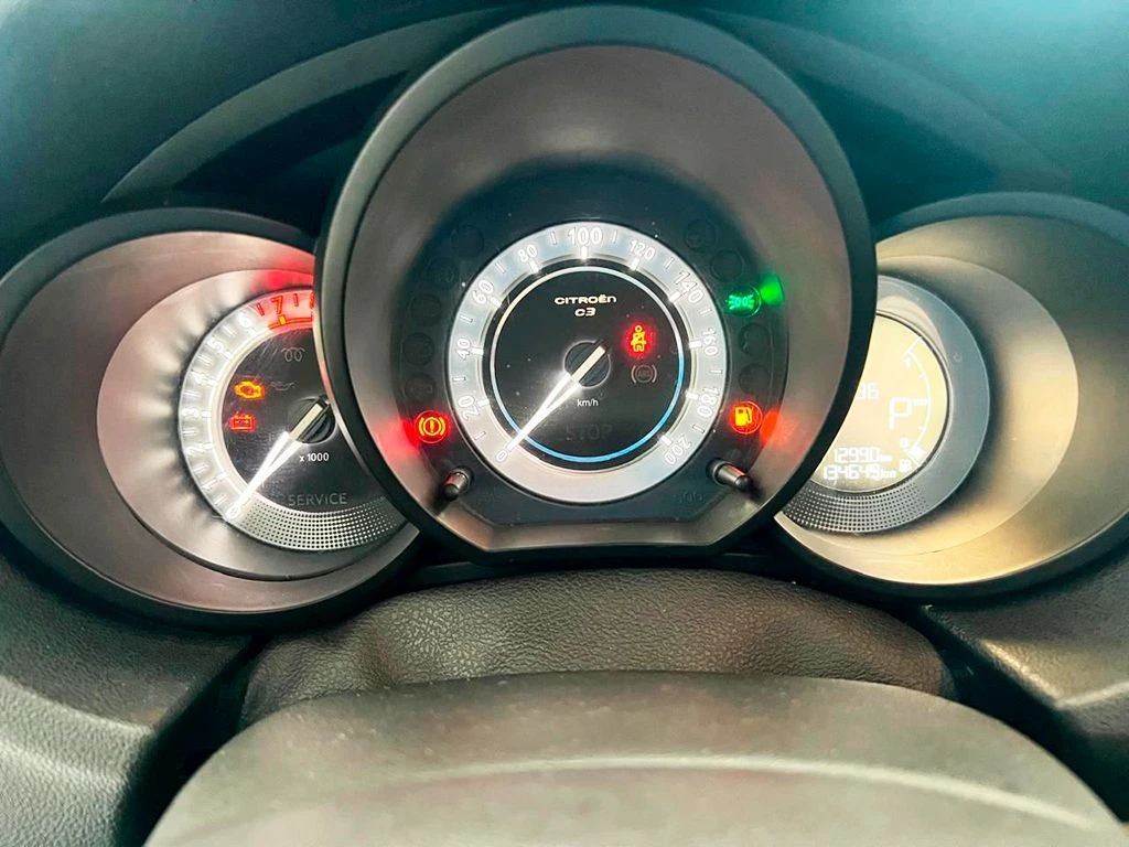 CITROEN C3