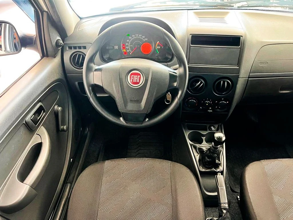 FIAT PALIO