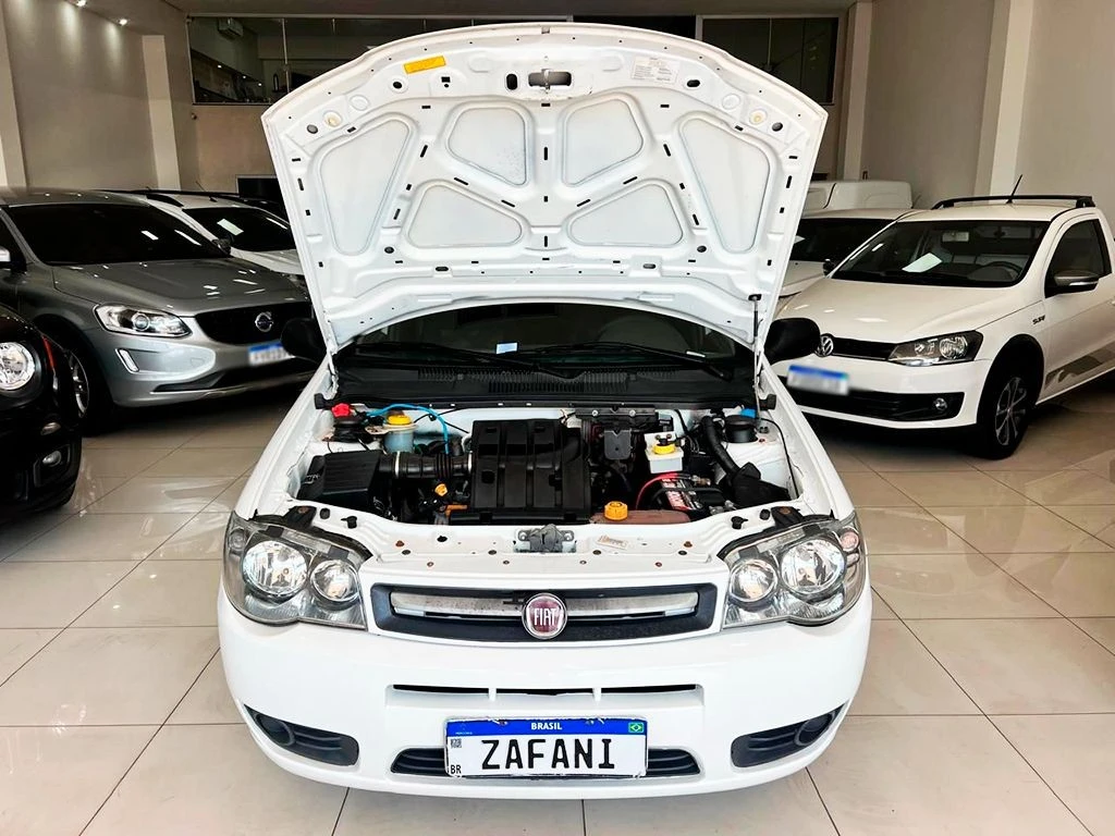 FIAT PALIO