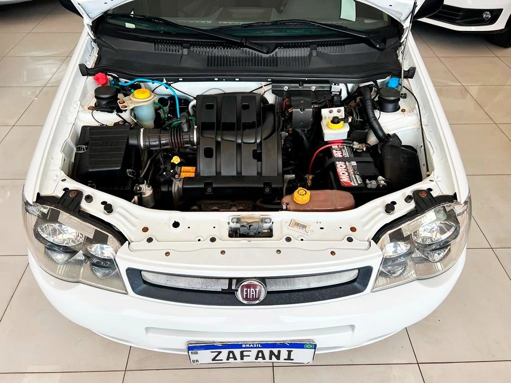 FIAT PALIO