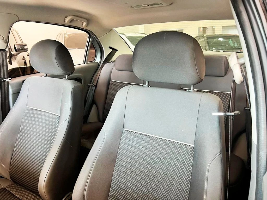 VOLKSWAGEN VOYAGE