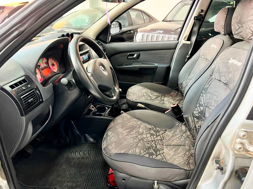 FIAT PALIO