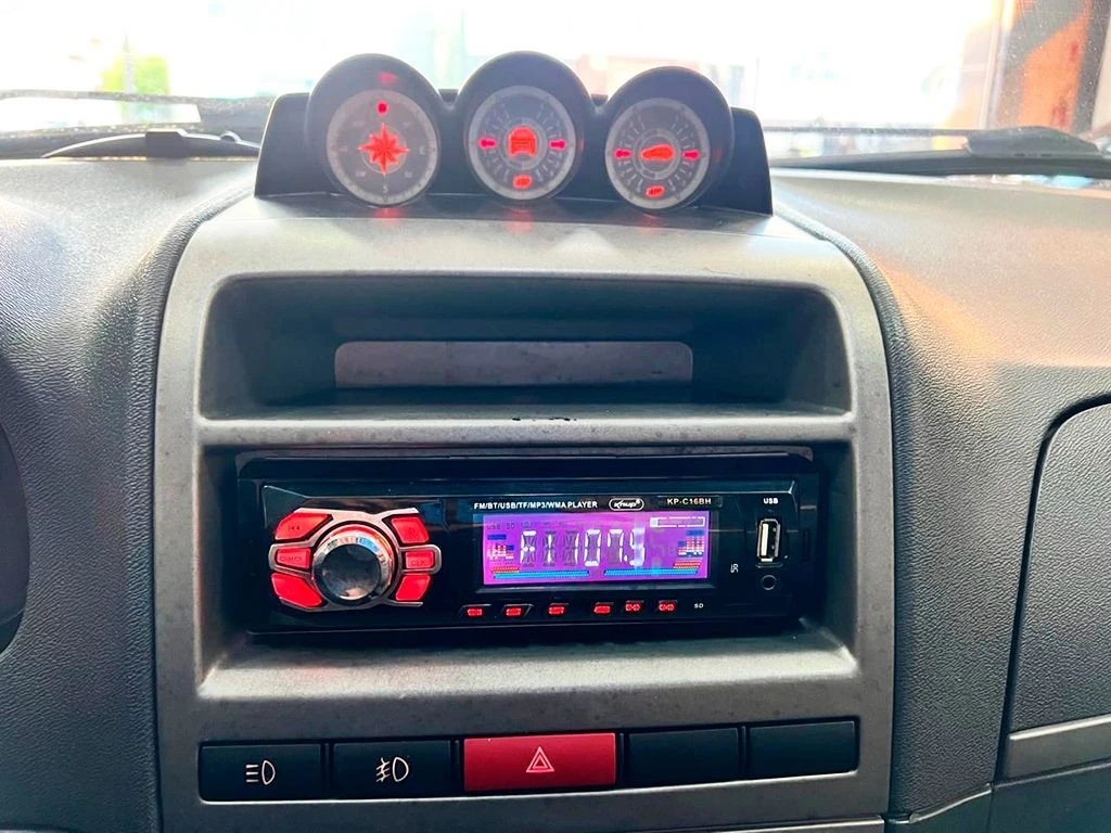 FIAT PALIO