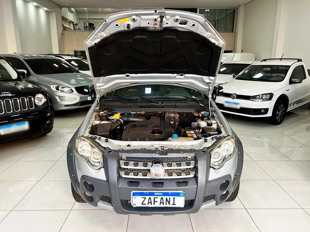 FIAT PALIO