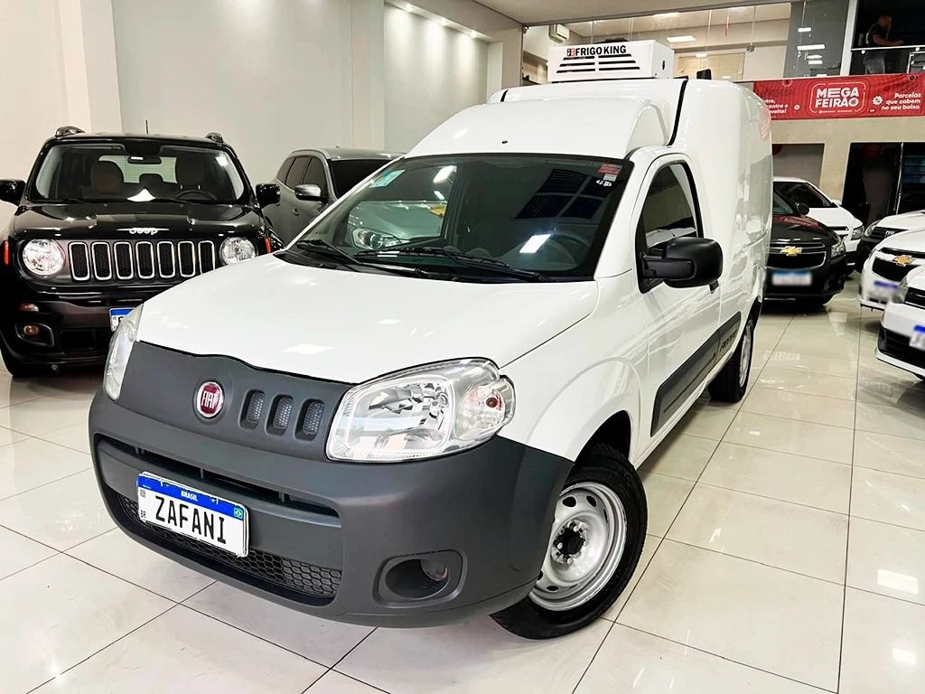 FIAT FIORINO
