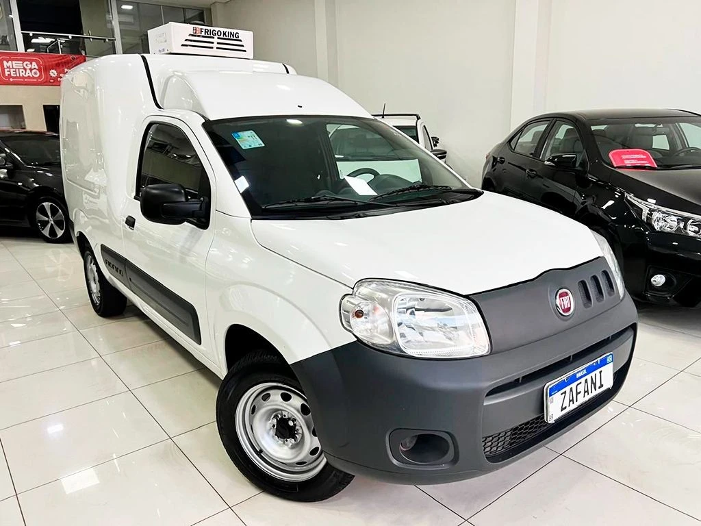FIAT FIORINO
