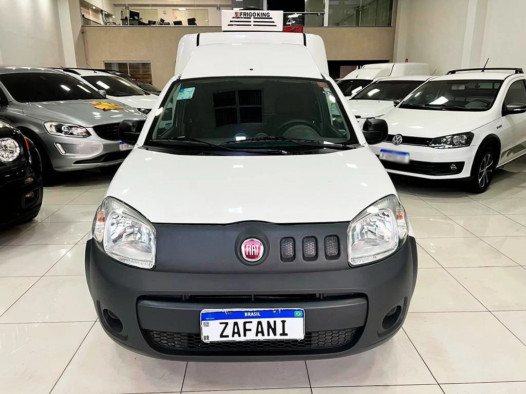 FIAT FIORINO
