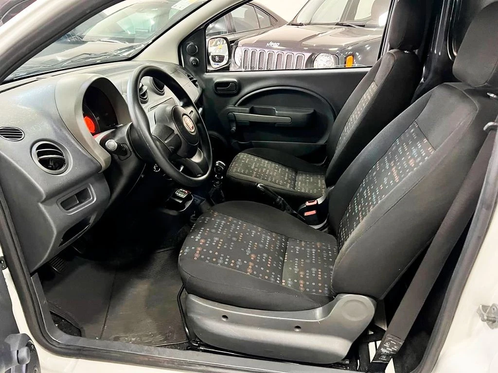 FIAT FIORINO