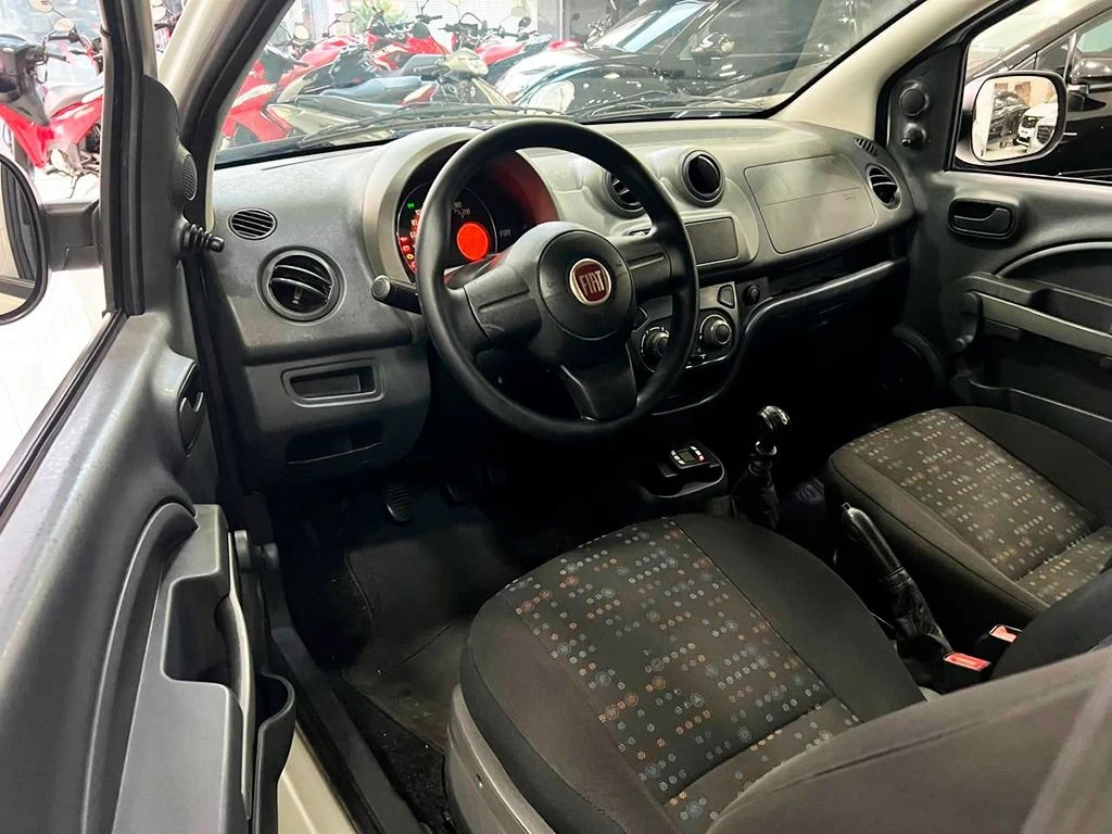 FIAT FIORINO