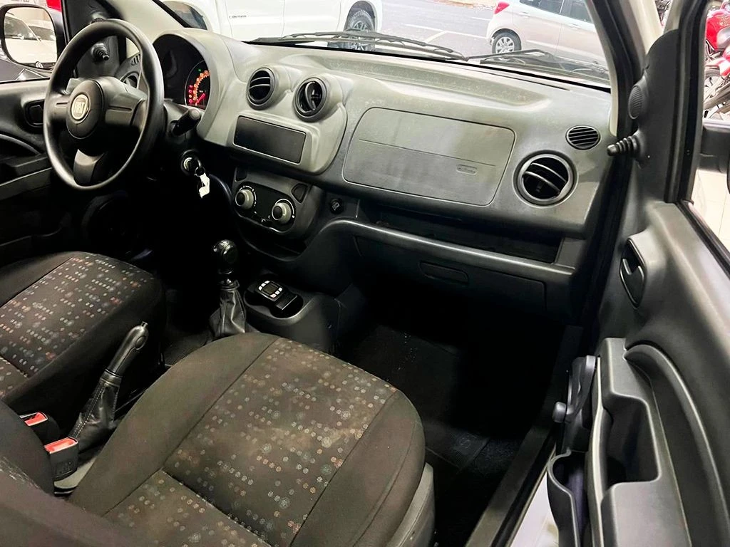 FIAT FIORINO
