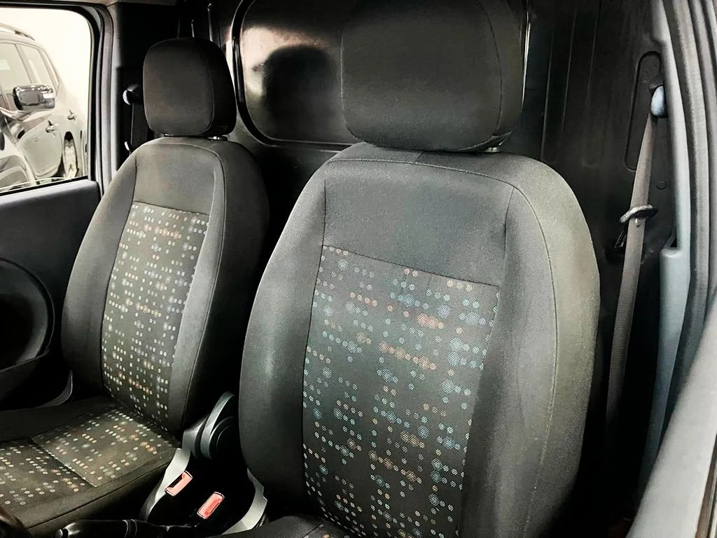 FIAT FIORINO