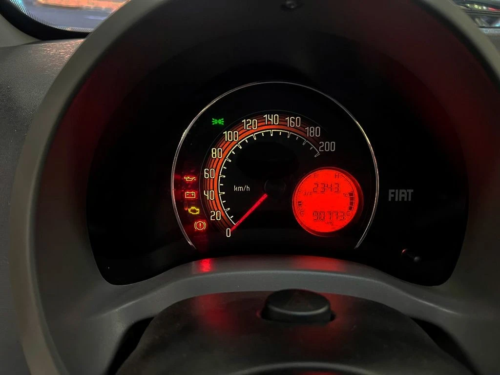 FIAT FIORINO