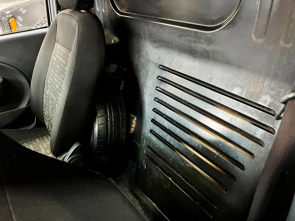 FIAT FIORINO