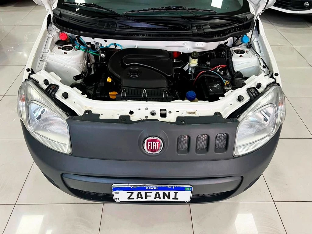 FIAT FIORINO