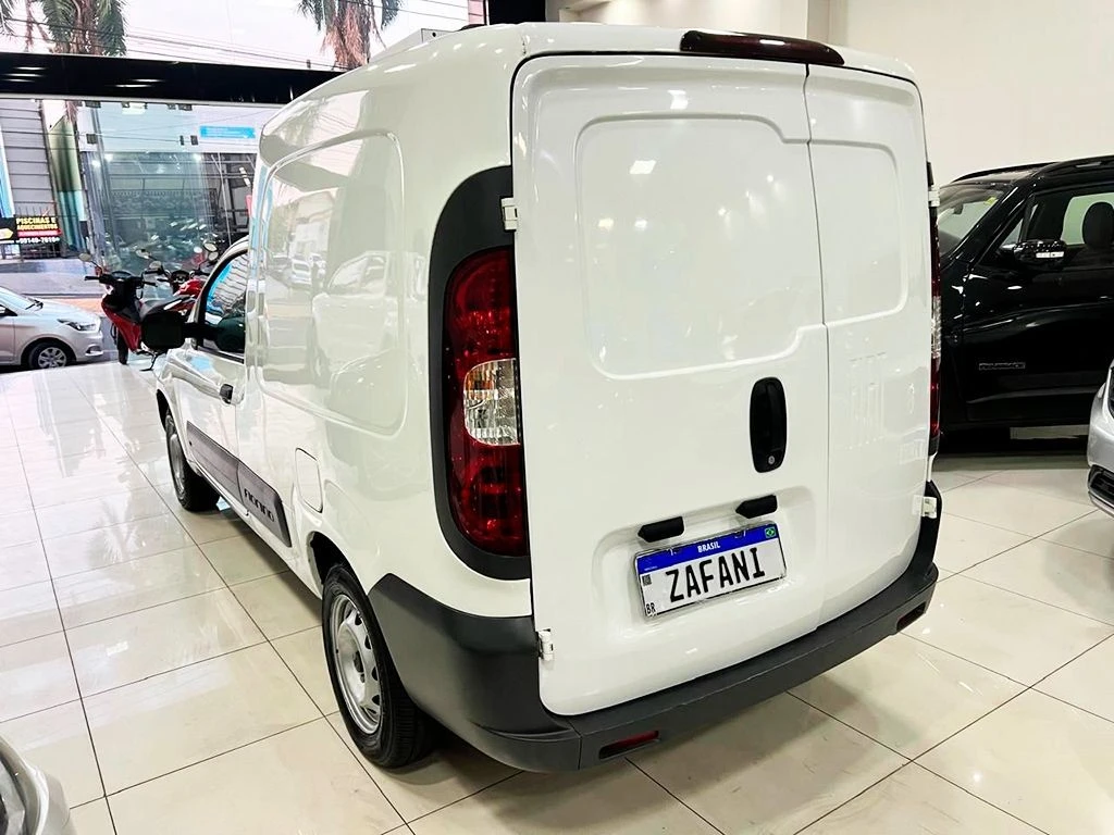 FIAT FIORINO