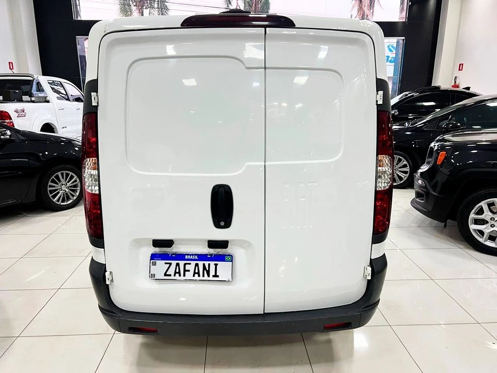 FIAT FIORINO