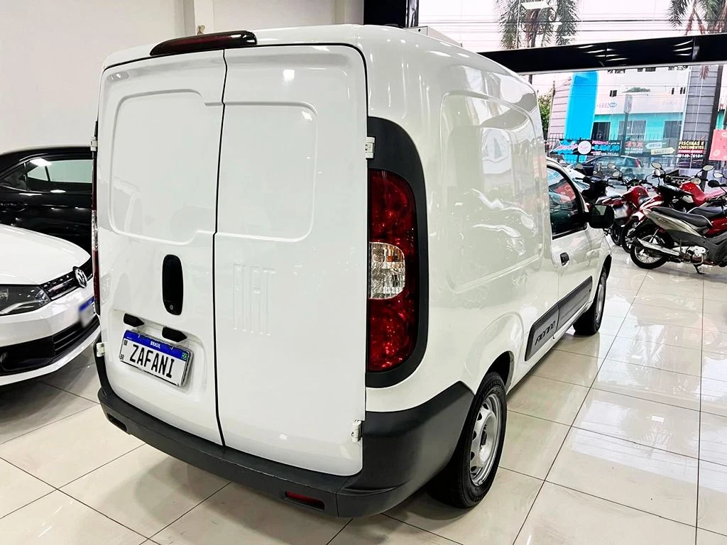 FIAT FIORINO