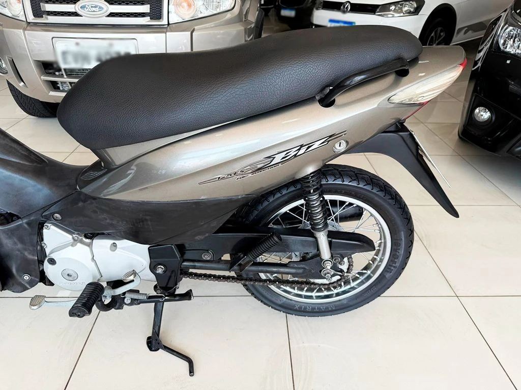 HONDA BIZ 125 ES