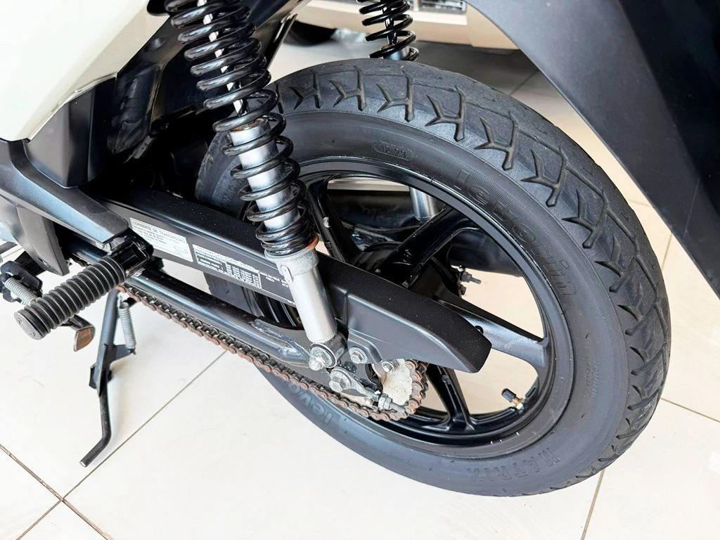 HONDA BIZ 125i